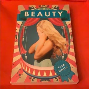 Teen book most likely for ages 13-15